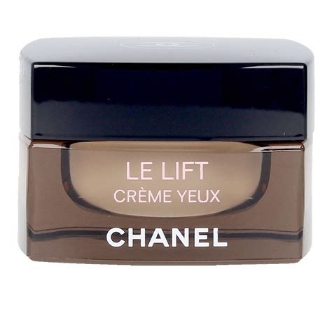 LE LIFT CRÈME YEUX Occhi e Labbra .